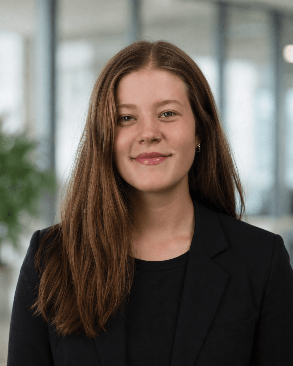 Merrit Holzum