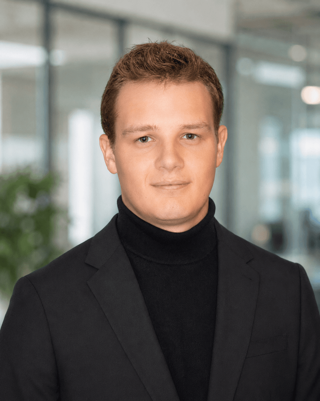 Matti van Well